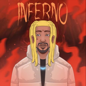 Goldie & Slim的專輯Inferno (Explicit)