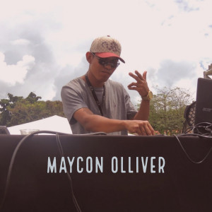 X-Press2的專輯Lazy (Maycon Olliver Remix)