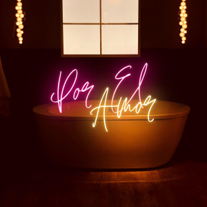 Listen to Por El Amor song with lyrics from Moldavite