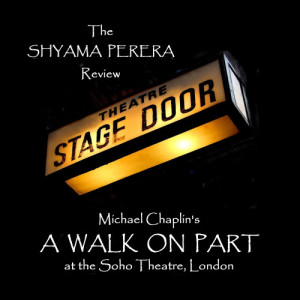 ดาวน์โหลดและฟังเพลง A Walk On Part พร้อมเนื้อเพลงจาก Shyama Perera