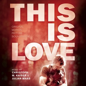 Album This Is Love from Julian Maas