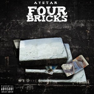 Aystar的专辑Four Bricks (Explicit)