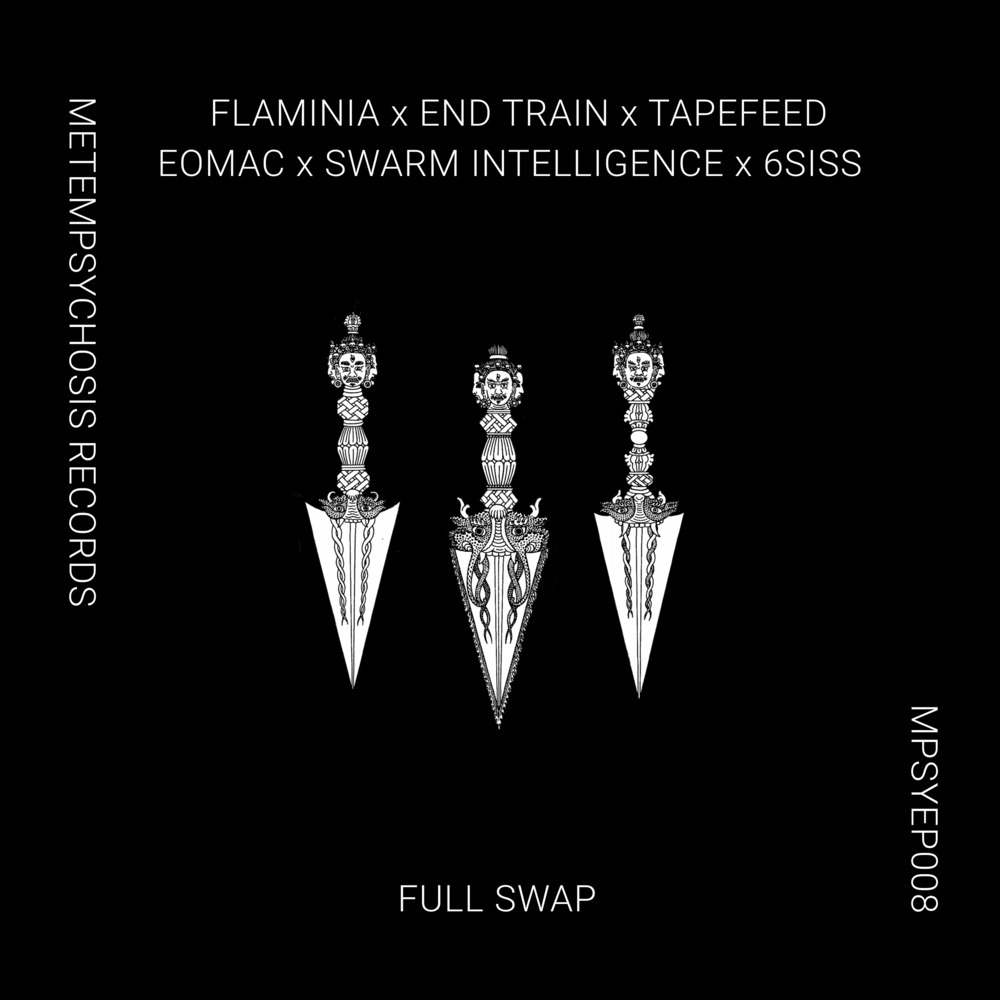 137 Weapons (Eomac Remix)