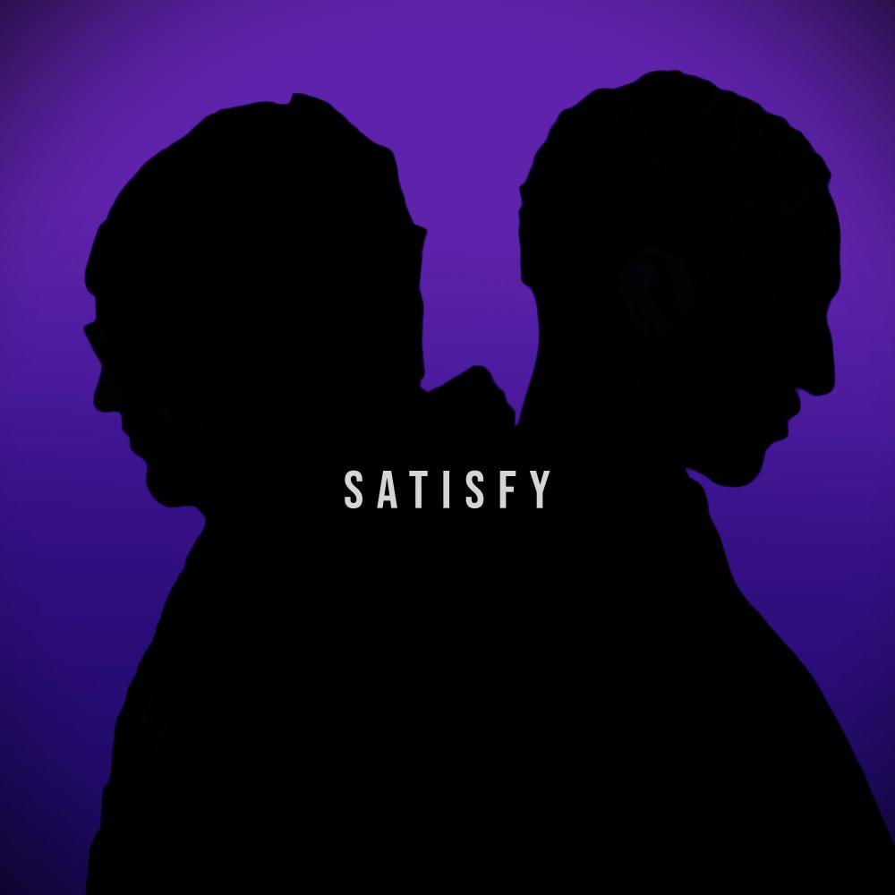 Satisfy (feat. Kevin)