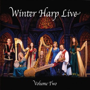 อัลบัม Winter Harp Live, Vol. 2 ศิลปิน Lori Pappajohn