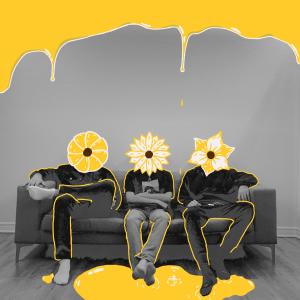 อัลบัม Sunflower (feat. Campana) [Explicit] ศิลปิน Campana