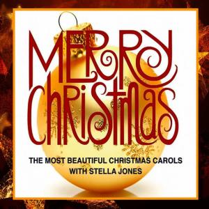 收聽Stella Jones的We Wish You a Merry Christmas歌詞歌曲