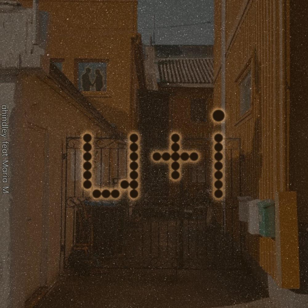 u+i (feat. Maria M.)