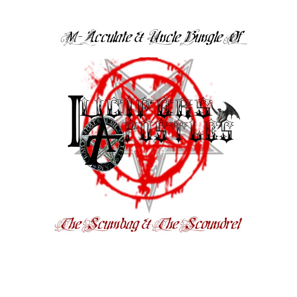 Powerful Man (feat. MC Drastyck Meaxurez & Ink Spilla) (Explicit)