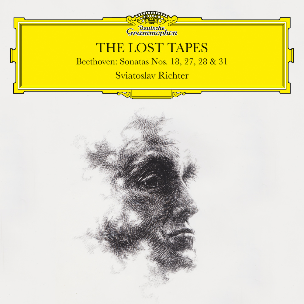Beethoven: Piano Sonata No. 31 in A-Flat Major, Op. 110: I. Moderato cantabile molto espressivo (Live at La Grange de Meslay, Tours, 1965)
