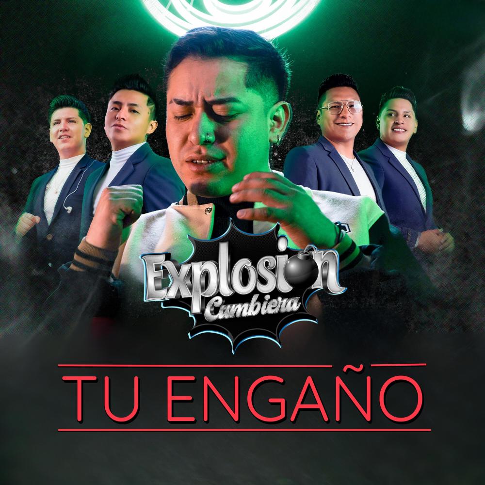 Tu Engaño (Tu Traición)