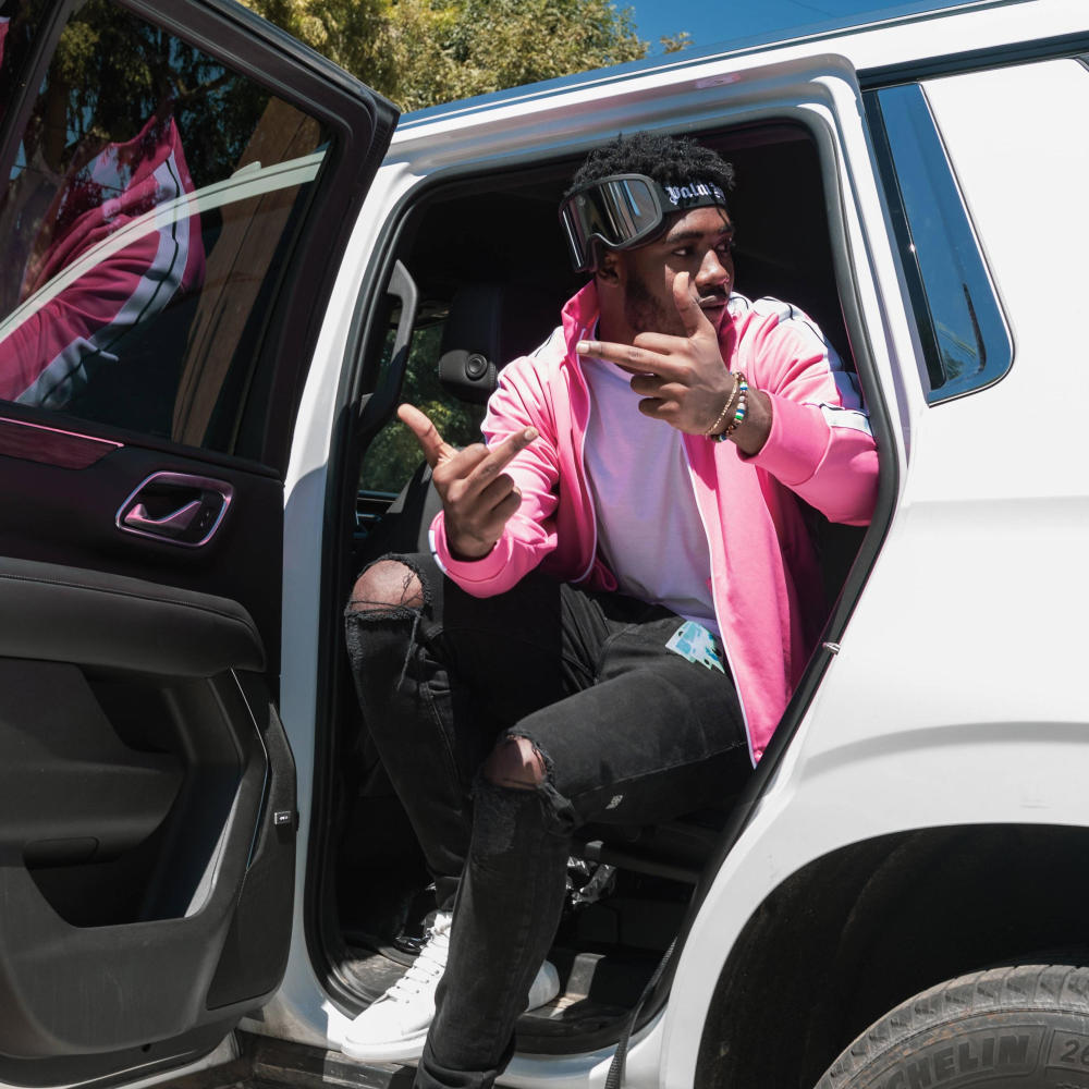 Pocket Change (Explicit)