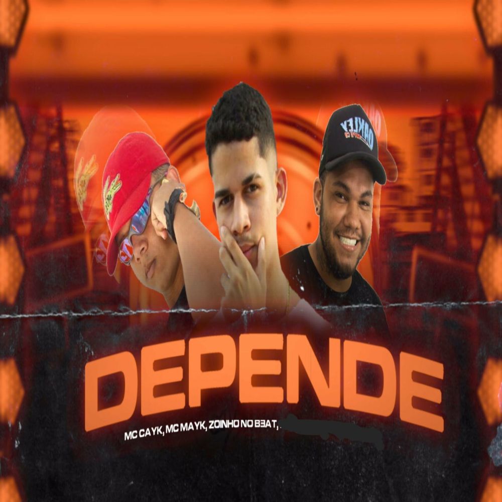 Depende de Quem Ta Me Perguntando