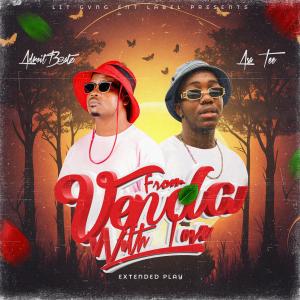 Listen to Tshifhinga song with lyrics from AdroitB3atz