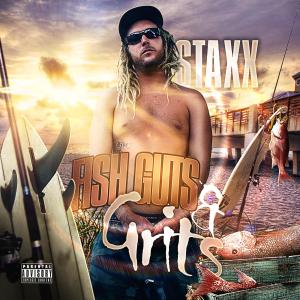 Album Fish Guts And Grits (Explicit) oleh Cracka Staxx