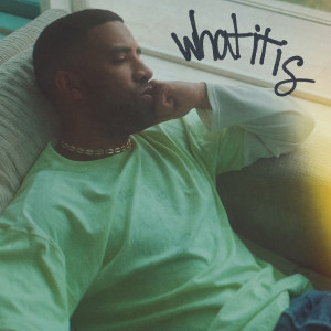 收聽KYLE的What It Is (Clean)歌詞歌曲