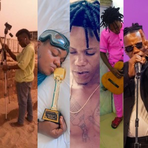 Listen to Deixa A Vida Me Levar (Kuduro) song with lyrics from Sininada