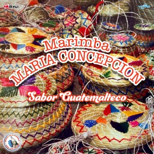 收聽Marimba Maria Concepcion的Como la Flor歌詞歌曲