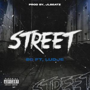 Album Street (Explicit) from 