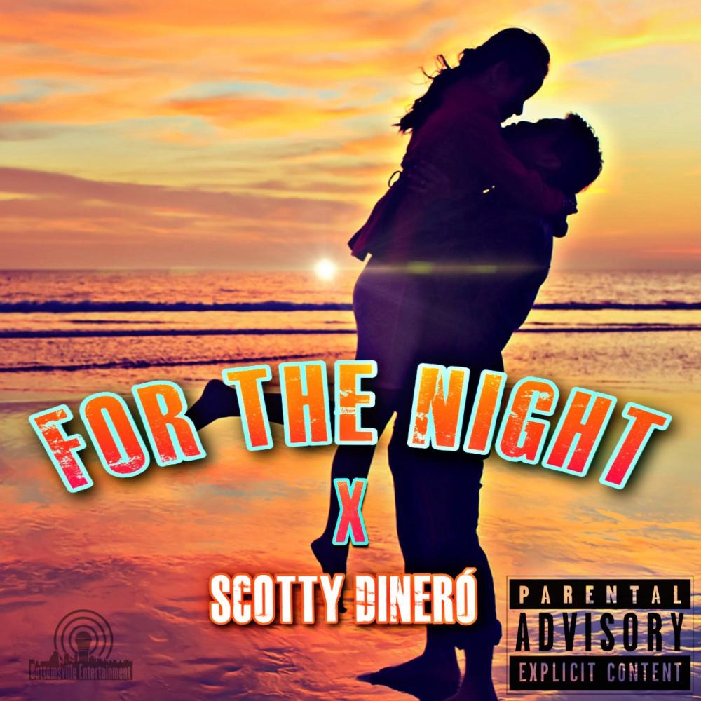 For The Night (Explicit)