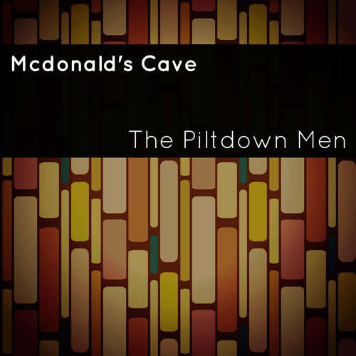 Mcdonald's Cave