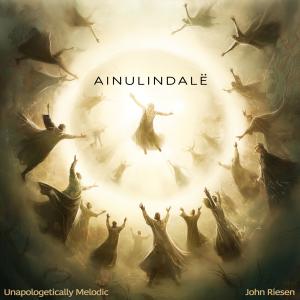 Unapologetically Melodic的專輯Ainulindale