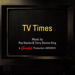收聽Terry Devine-King的Kitchen Sink歌詞歌曲