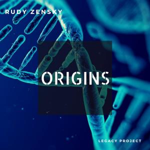 Listen to Origins song with lyrics from Rudy Zensky