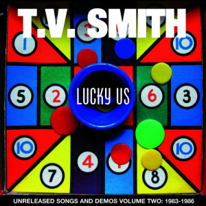 ดาวน์โหลดและฟังเพลง Lean Towards the Light พร้อมเนื้อเพลงจาก TV Smith