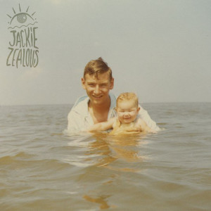 Album Jackie Zealous EP from Jackie Zealous