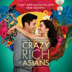 收聽Kina Grannis的Can't Help Falling In Love (From Crazy Rich Asians) (Single Version)歌詞歌曲