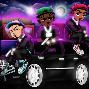 Rishin的專輯Sistema (Explicit)