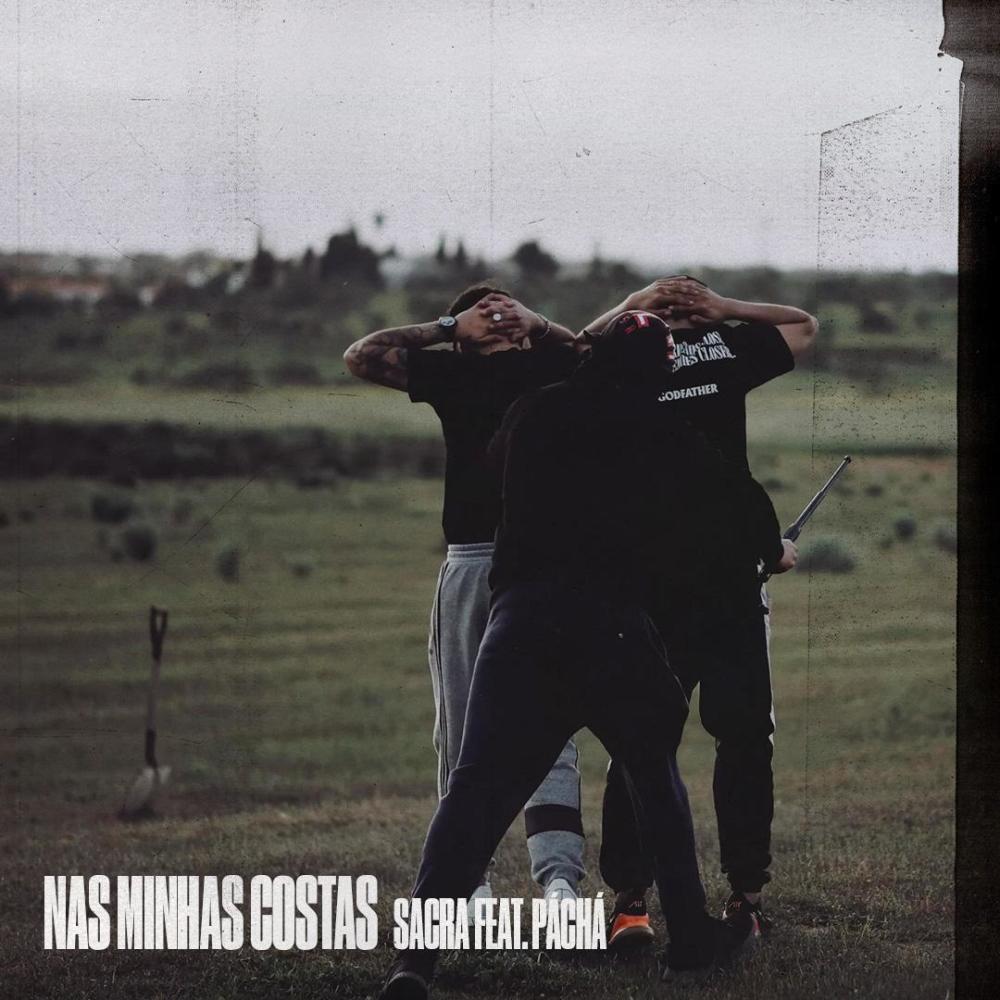 Nas Minhas Costas (feat. Sacra) (Explicit)