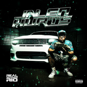 Album Jalen Hurts (Explicit) from Real Recognize Rio