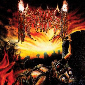 收聽Burning Inside的Drained of Essence (Explicit)歌詞歌曲
