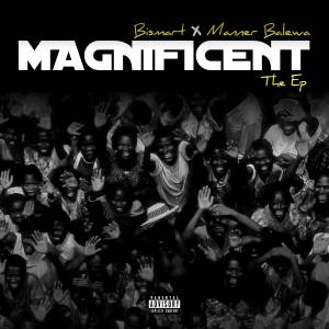Bismart的專輯Magnificent