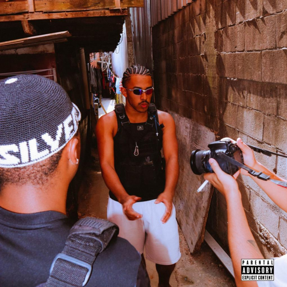 É o Crime (Explicit)