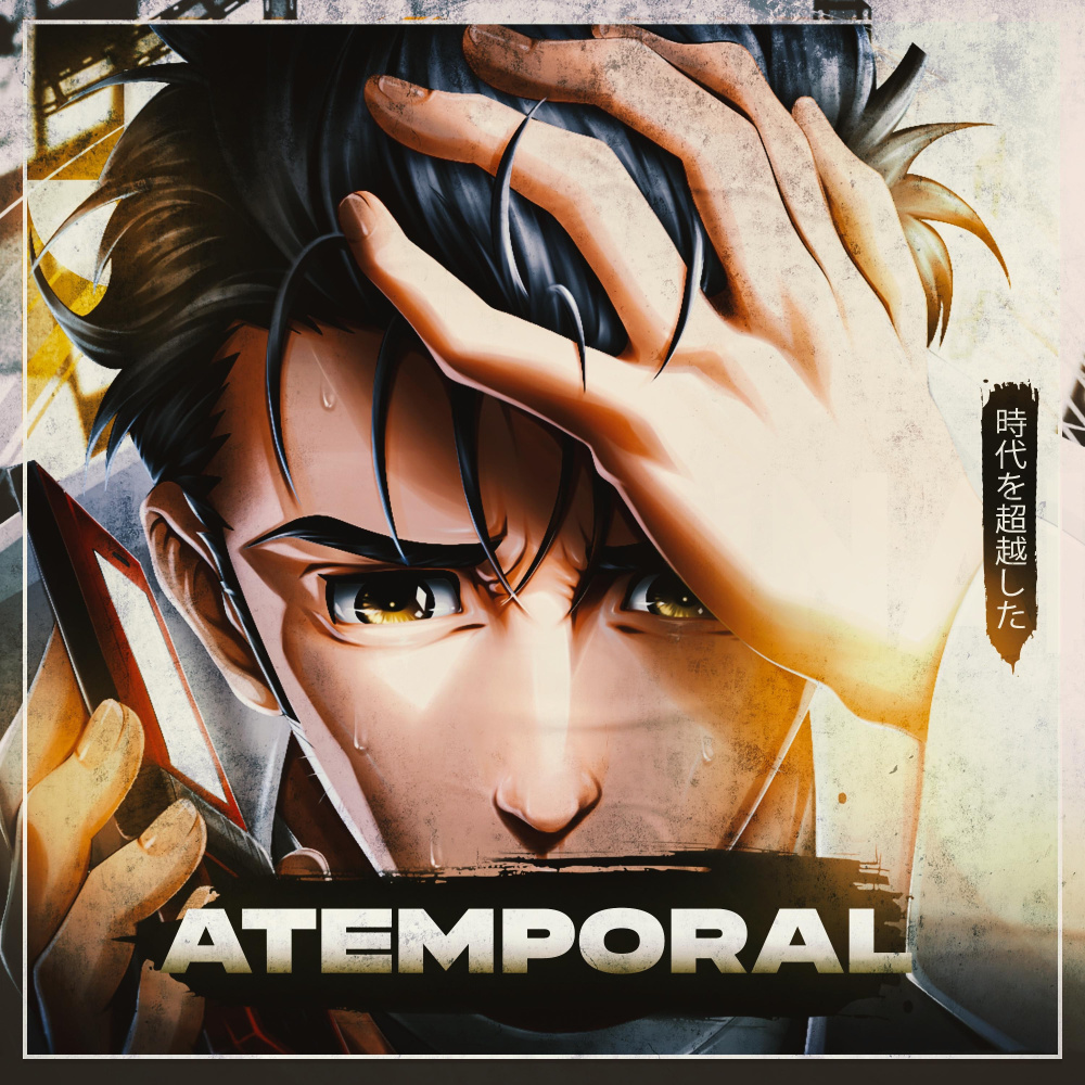 Atemporal