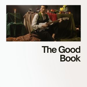 Album The Good Book (Explicit) from Various Artists