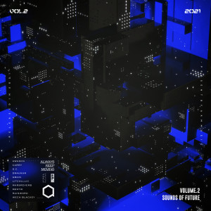 Dengarkan Phantasm lagu dari Awakcn dengan lirik