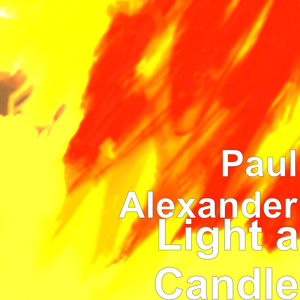 Light a Candle