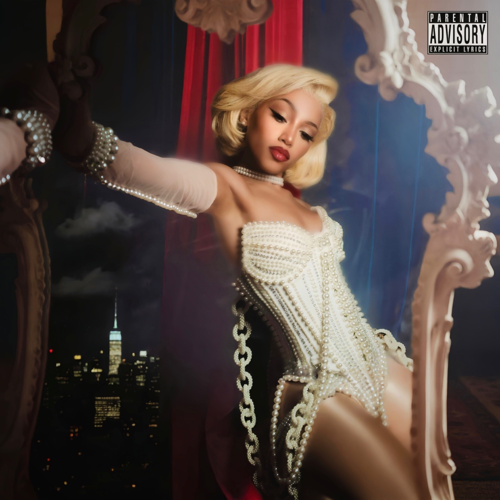 Angry (Intro) (Explicit)