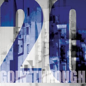 อัลบัม 20 ศิลปิน Goin' Through