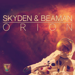 ดาวน์โหลดและฟังเพลง Orion (Original Mix) พร้อมเนื้อเพลงจาก Skyden