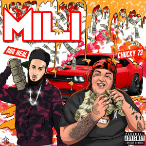 ดาวน์โหลดและฟังเพลง Mili (Explicit) พร้อมเนื้อเพลงจาก Chucky73