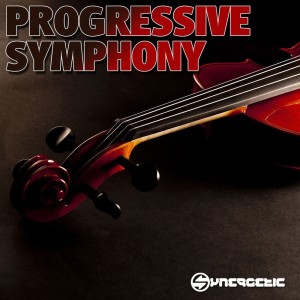 Album Progressive Symphony from Various