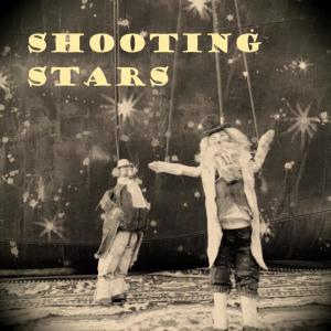 Carpenter的專輯Shooting stars