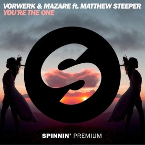 收聽Vorwerk的You're The One (feat. Matthew Steeper) [Extended Mix] (Extended Mix)歌詞歌曲