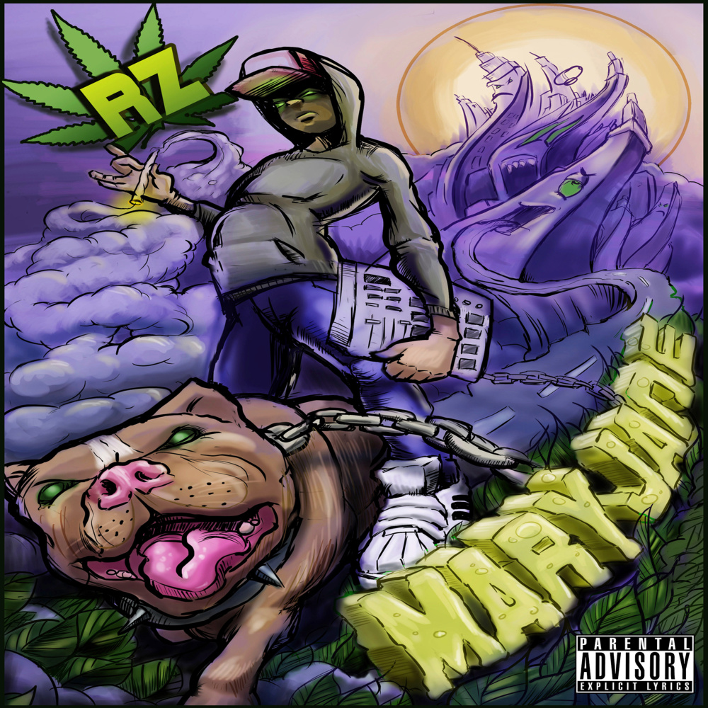 Can't Tell You (Explicit)