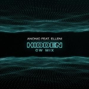Album Hidden (feat. ELLENI) from Anonic